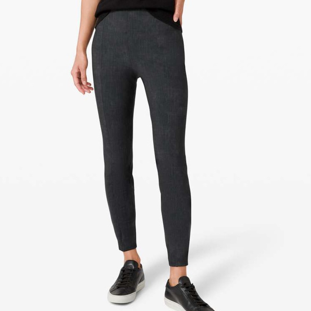 Lululemon Here to There High-Rise